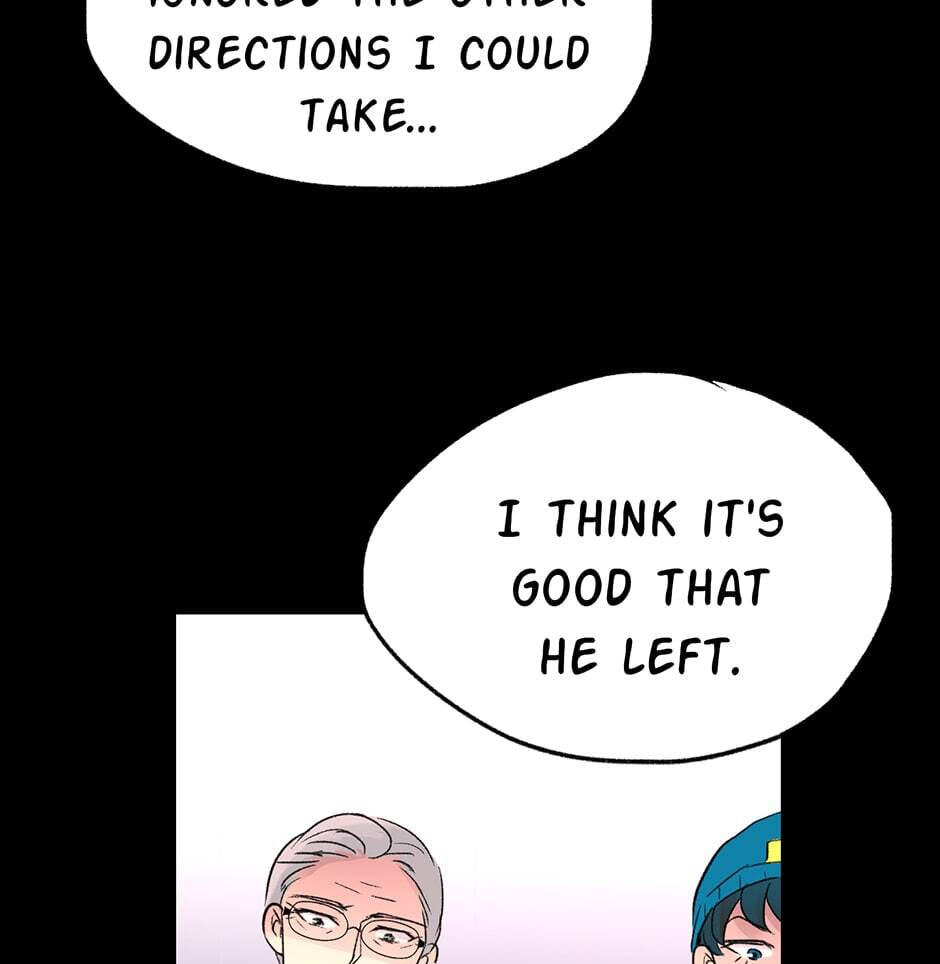 Here We Go Again Chapter 95 page 55 - 