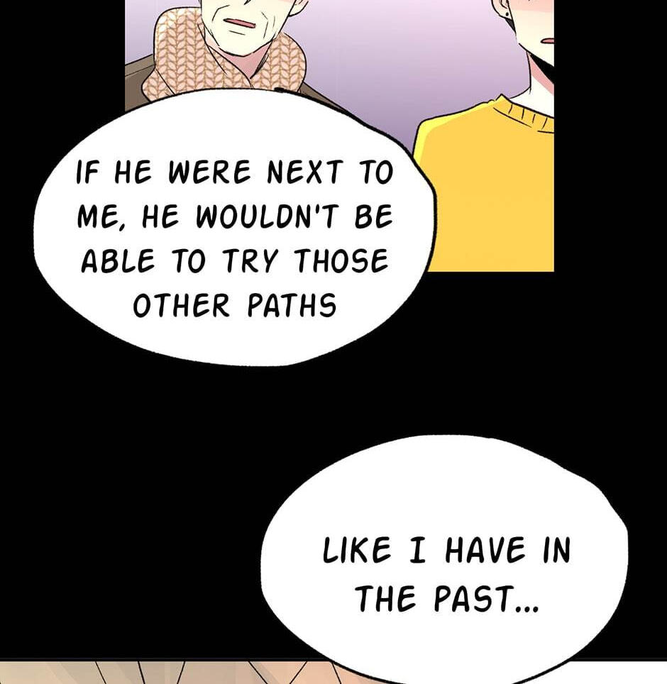 Here We Go Again Chapter 95 page 56 - 