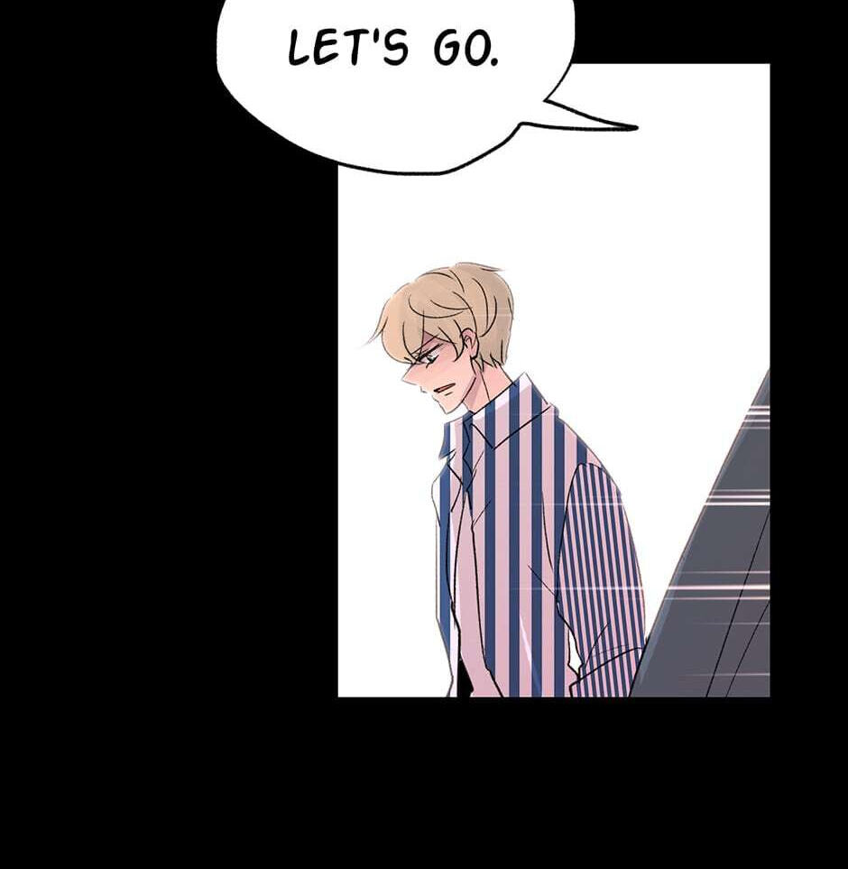 Here We Go Again Chapter 95 page 60 - 
