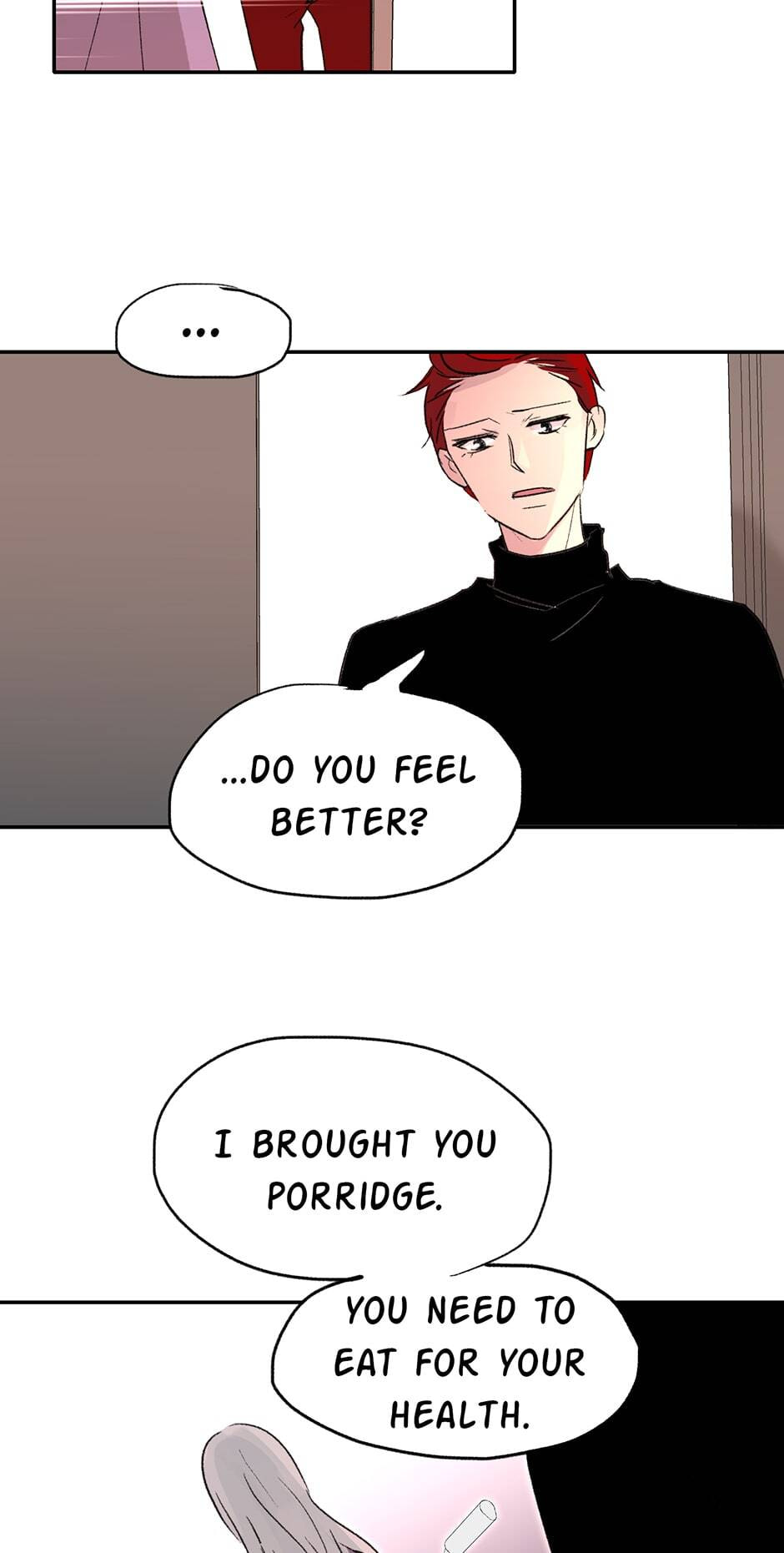 Here We Go Again Chapter 95 page 64 - 
