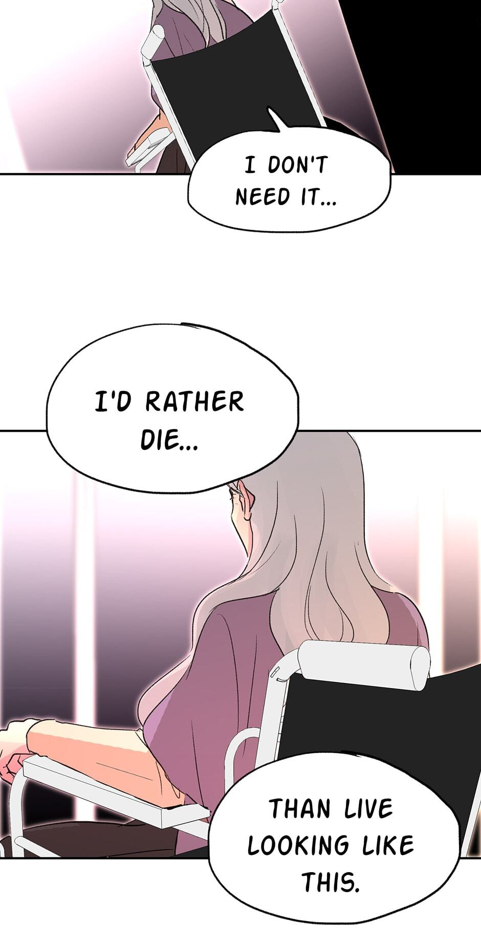 Here We Go Again Chapter 95 page 65 - 