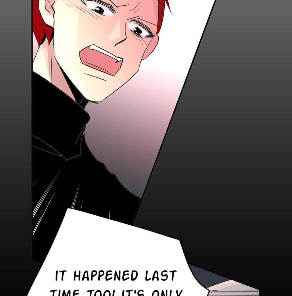 Here We Go Again Chapter 95 page 69 - 