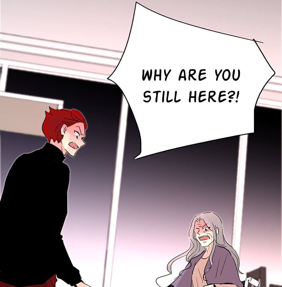 Here We Go Again Chapter 95 page 73 - 