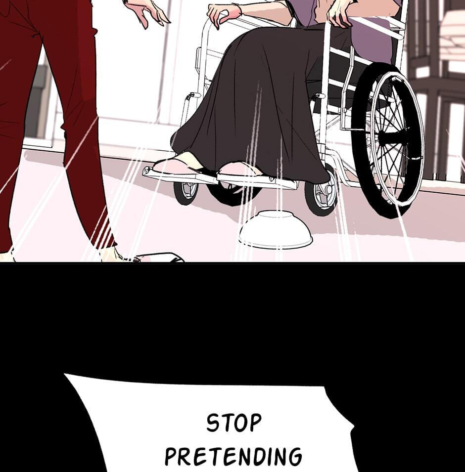 Here We Go Again Chapter 95 page 74 - 