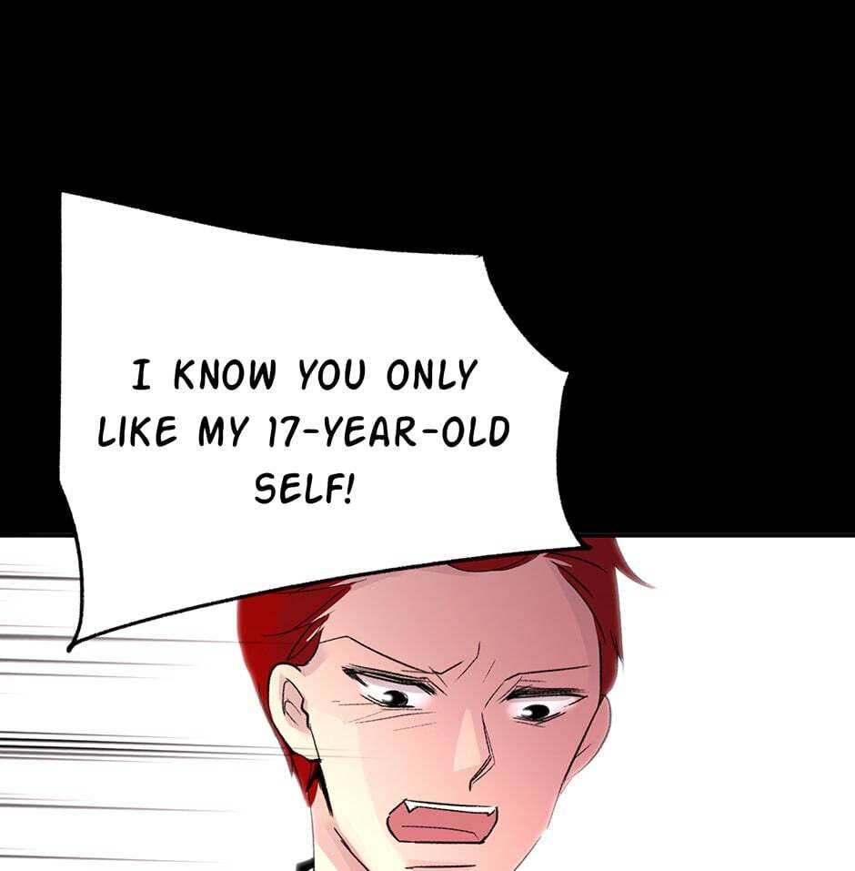 Here We Go Again Chapter 95 page 76 - 