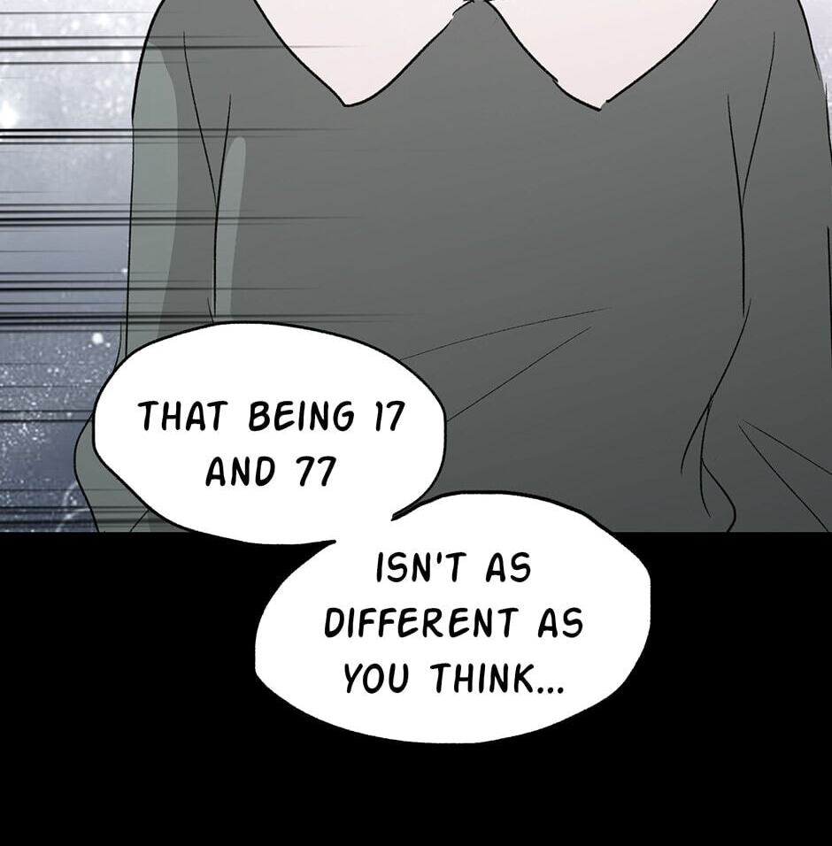 Here We Go Again Chapter 95 page 85 - 