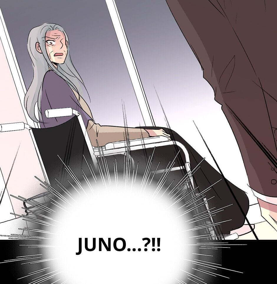 Here We Go Again Chapter 95 page 93 - 