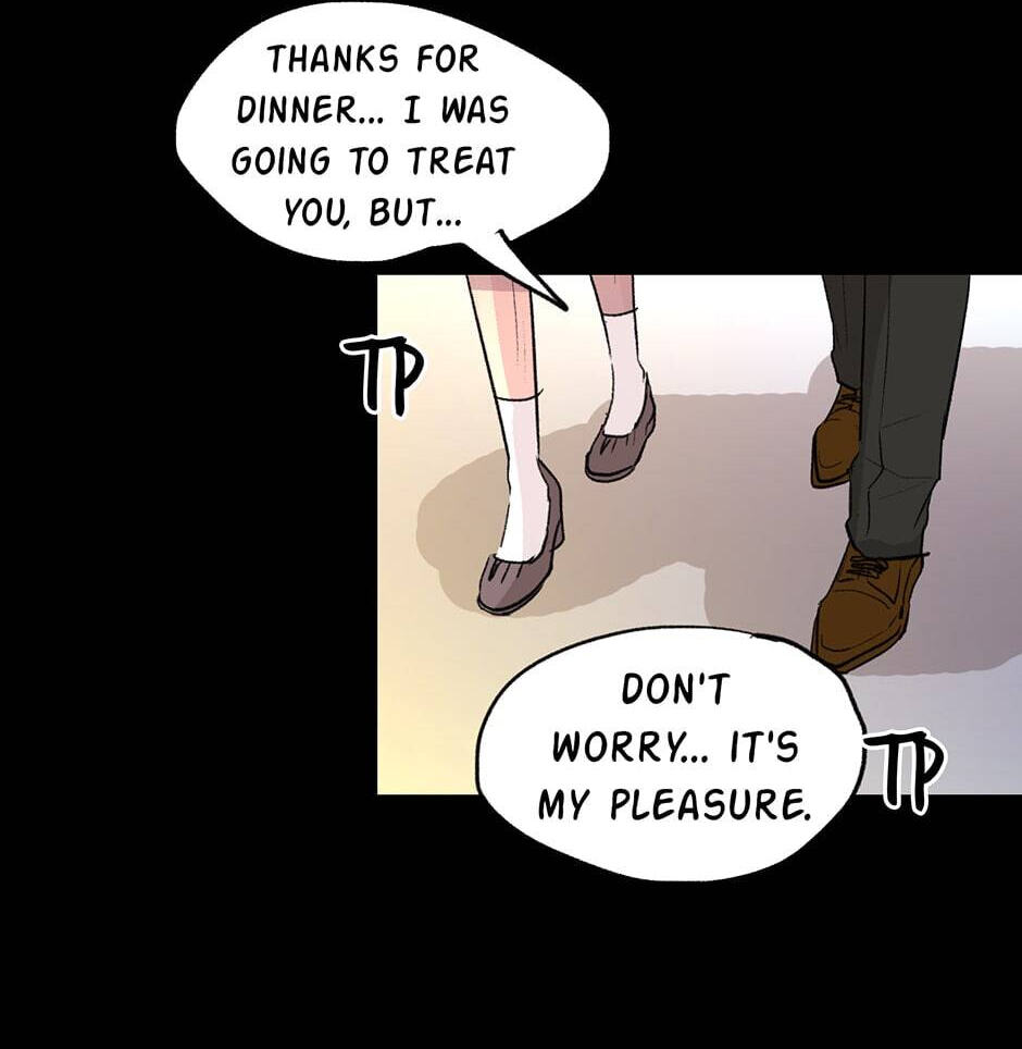 Here We Go Again Chapter 95 page 95 - 