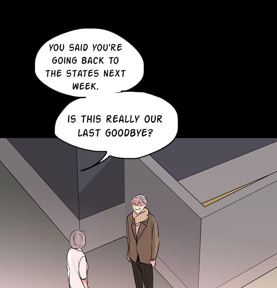 Here We Go Again Chapter 95 page 96 - 