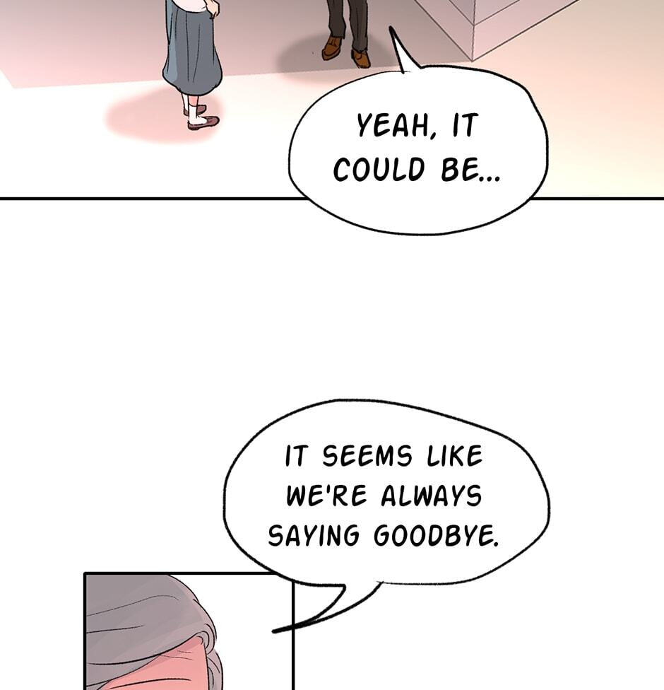 Here We Go Again Chapter 95 page 97 - 