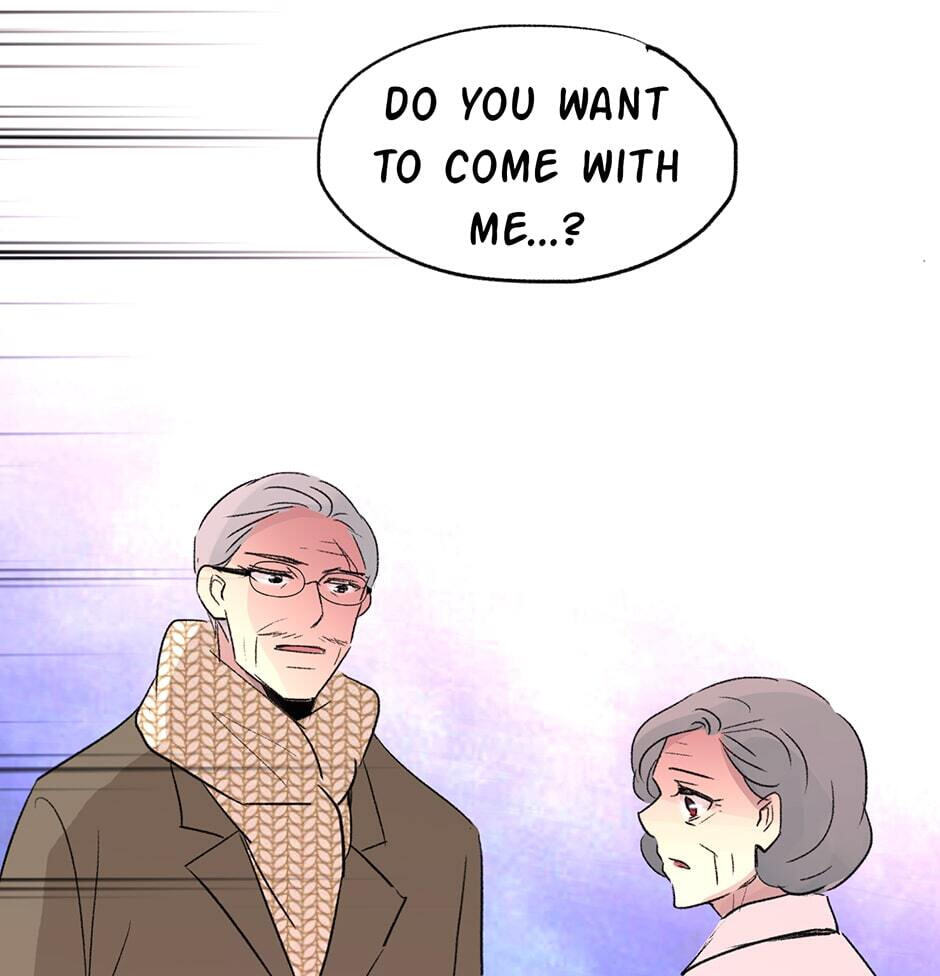 Here We Go Again Chapter 95 page 99 - 