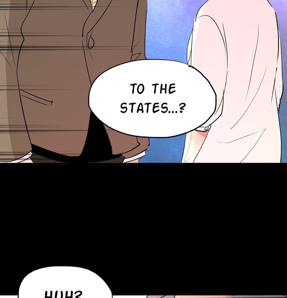 Here We Go Again Chapter 95 page 100 - 