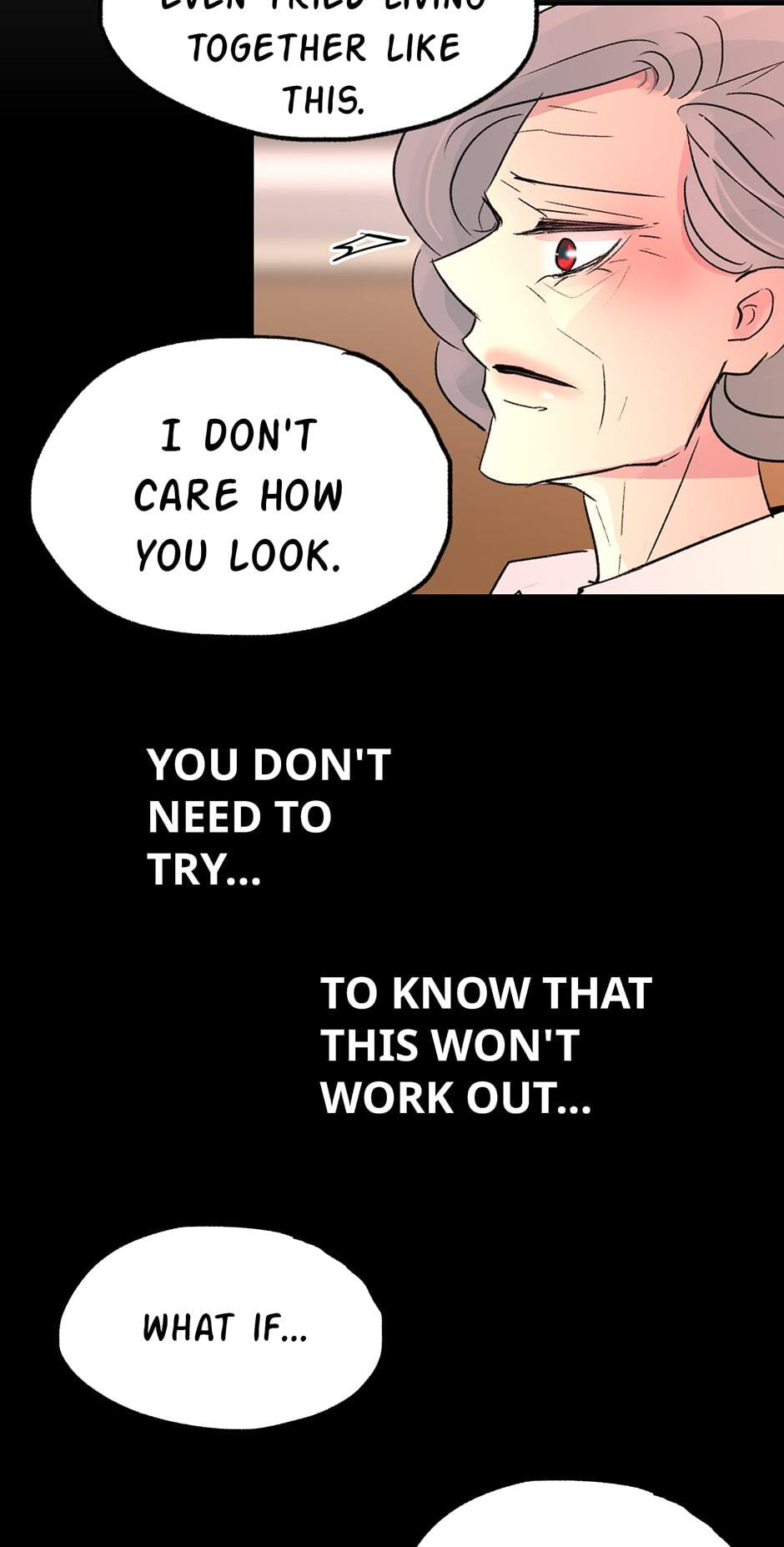 Here We Go Again Chapter 96 page 12 - 