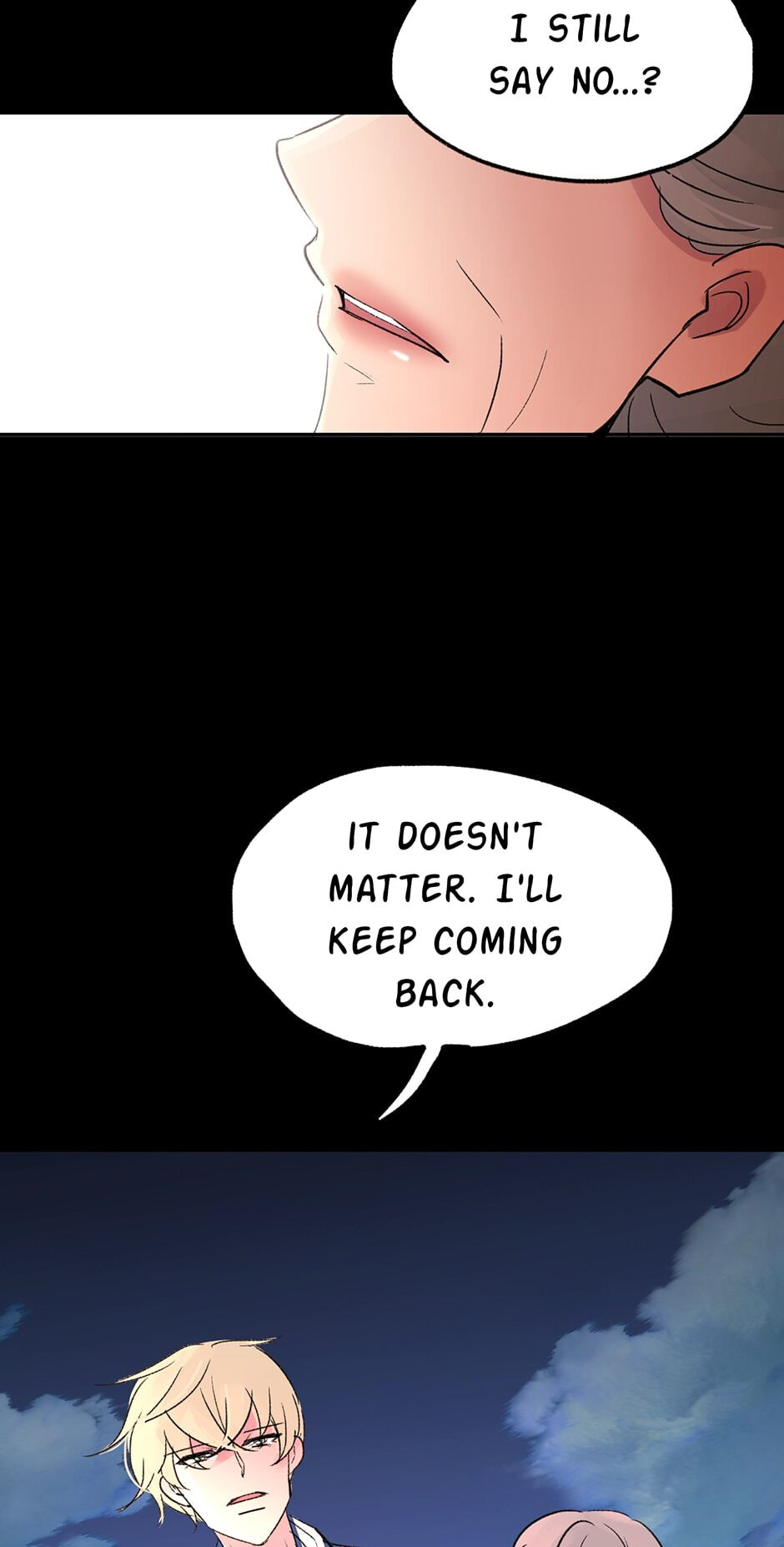 Here We Go Again Chapter 96 page 13 - 