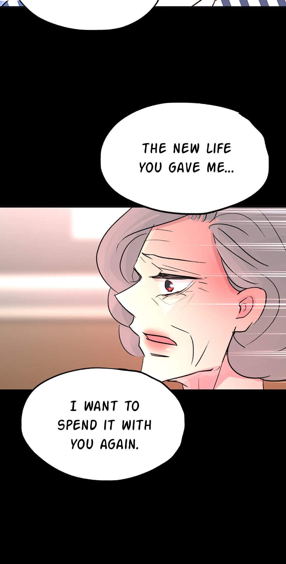 Here We Go Again Chapter 96 page 15 - 