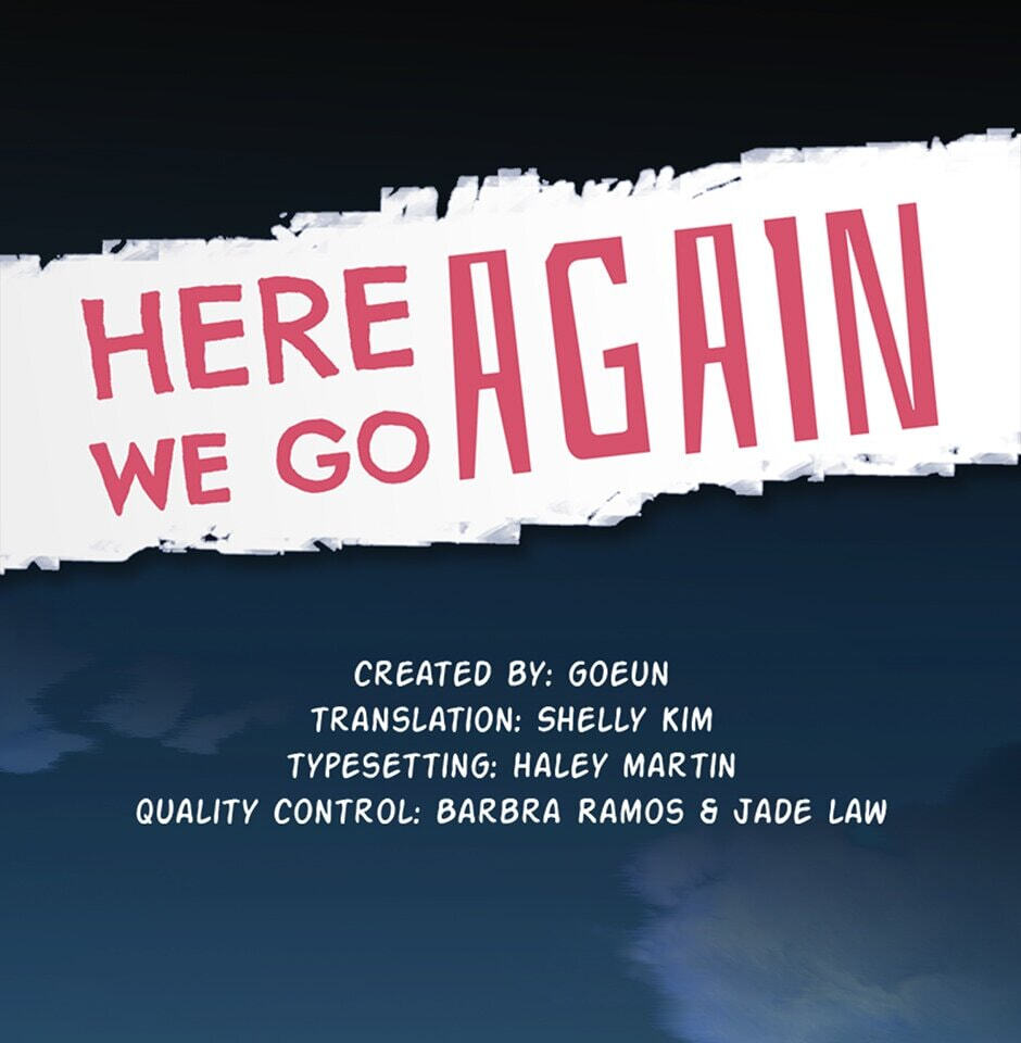 Here We Go Again Chapter 96 page 16 - 