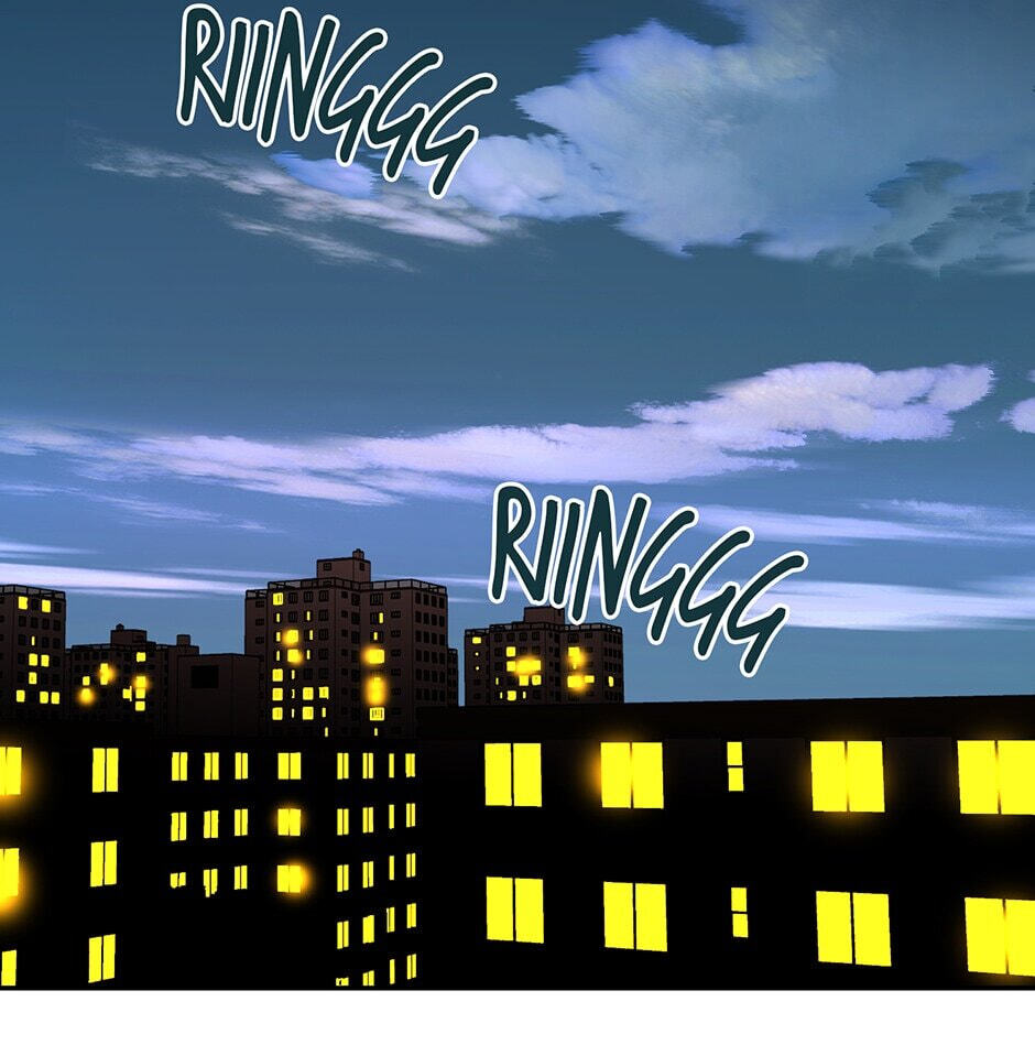 Here We Go Again Chapter 96 page 17 - 