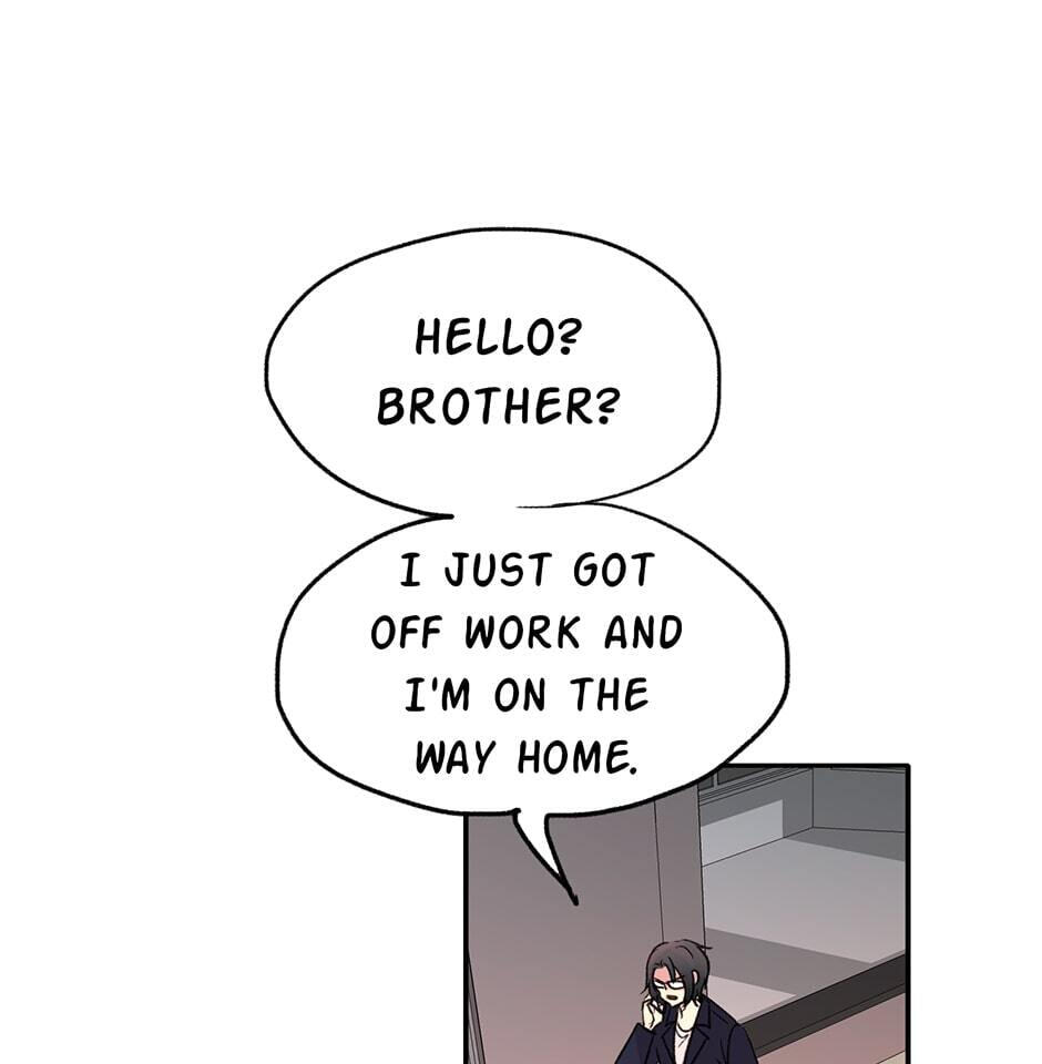 Here We Go Again Chapter 96 page 18 - 