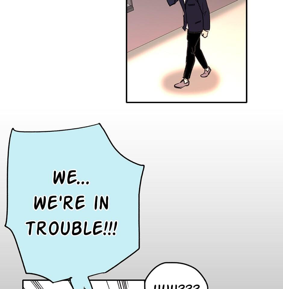 Here We Go Again Chapter 96 page 19 - 