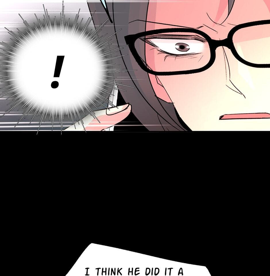 Here We Go Again Chapter 96 page 22 - 