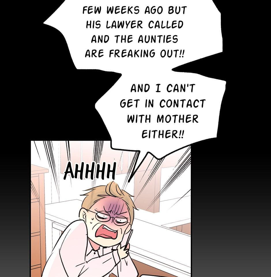 Here We Go Again Chapter 96 page 23 - 
