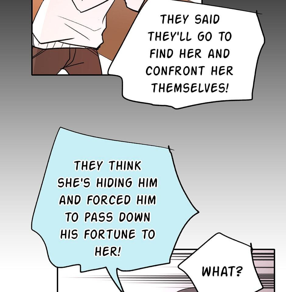 Here We Go Again Chapter 96 page 24 - 