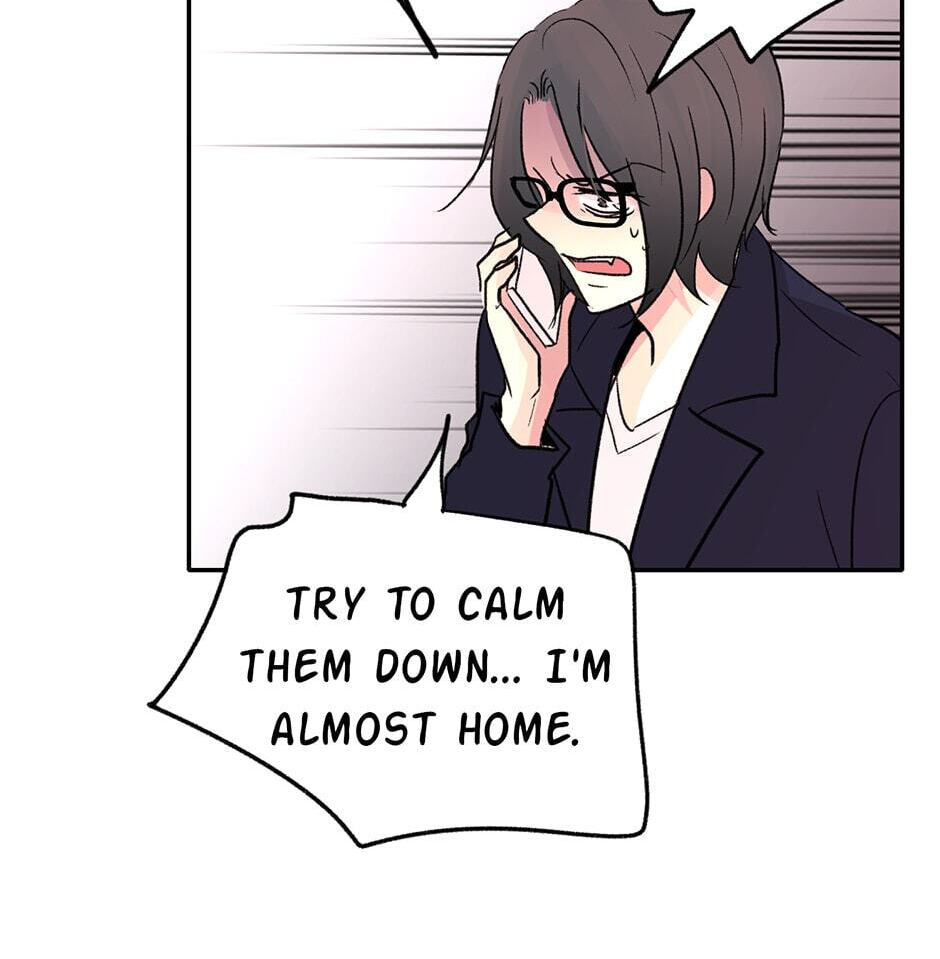 Here We Go Again Chapter 96 page 25 - 