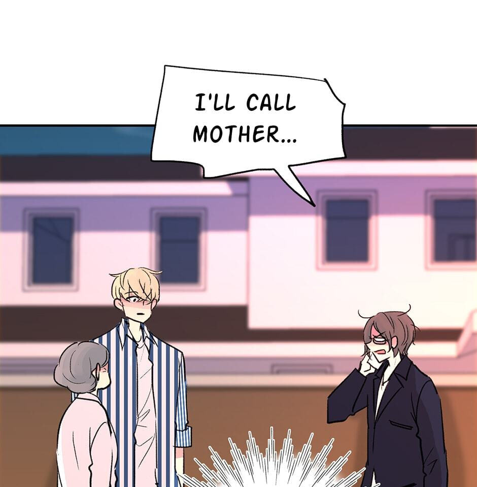 Here We Go Again Chapter 96 page 26 - 