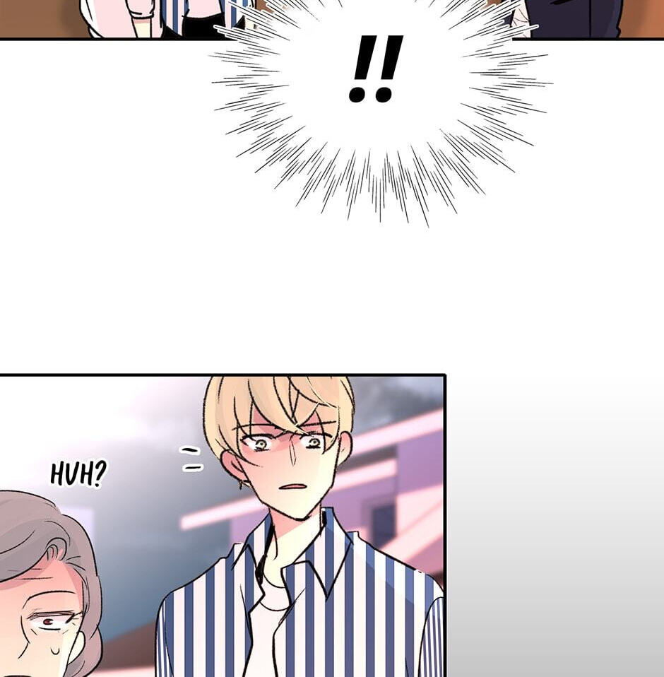 Here We Go Again Chapter 96 page 27 - 