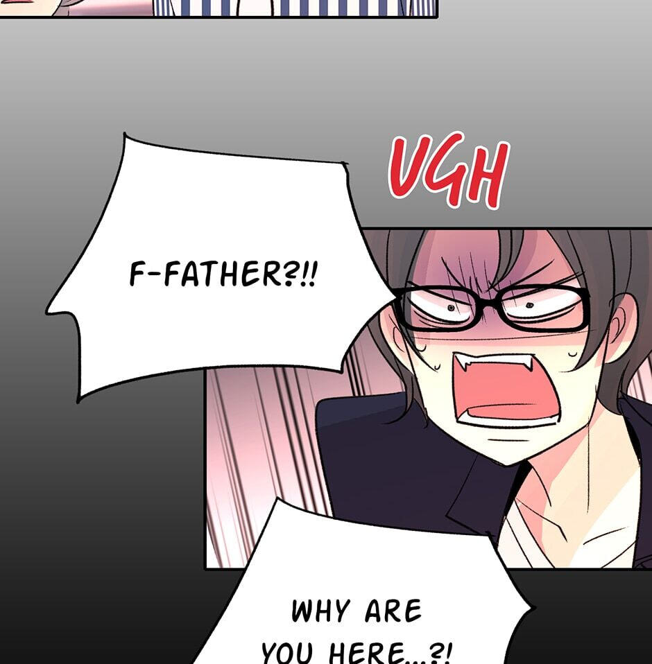 Here We Go Again Chapter 96 page 28 - 