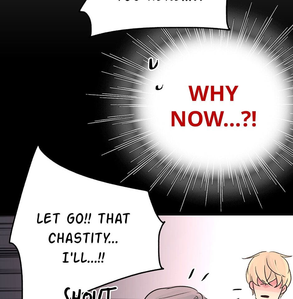 Here We Go Again Chapter 96 page 29 - 