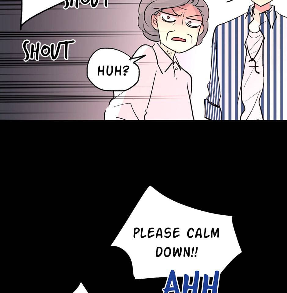 Here We Go Again Chapter 96 page 30 - 