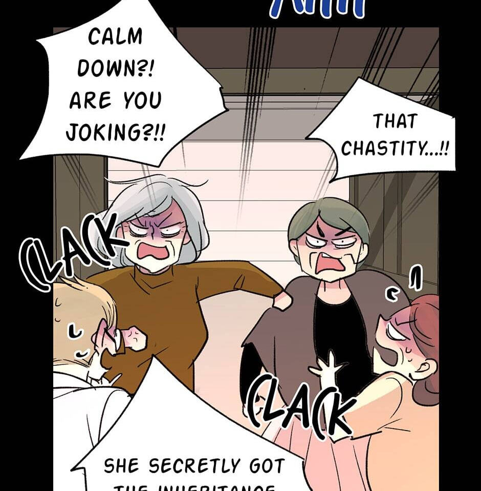 Here We Go Again Chapter 96 page 31 - 