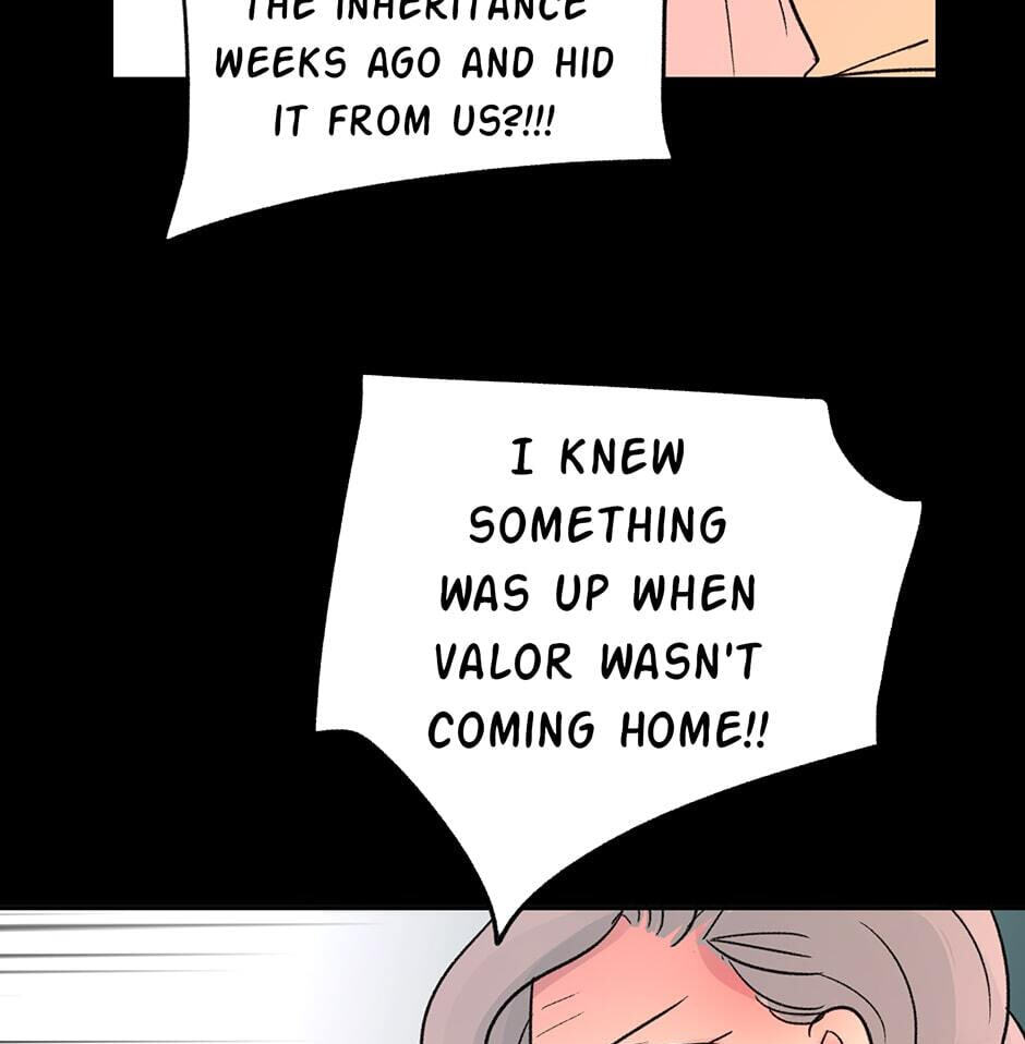 Here We Go Again Chapter 96 page 32 - 