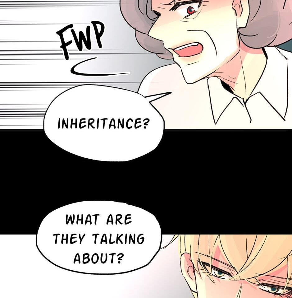 Here We Go Again Chapter 96 page 33 - 