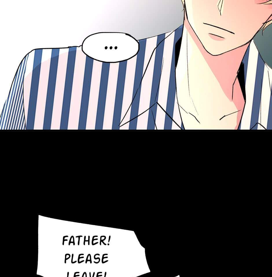 Here We Go Again Chapter 96 page 34 - 