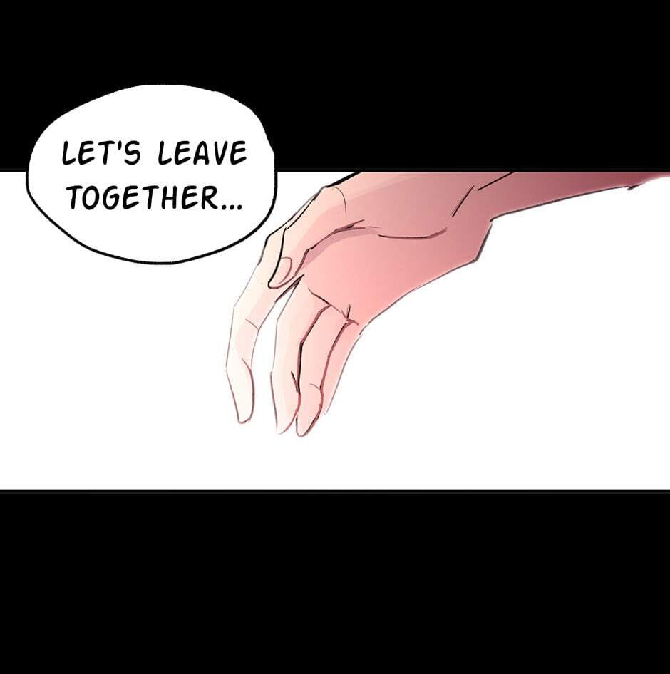 Here We Go Again Chapter 96 page 36 - 