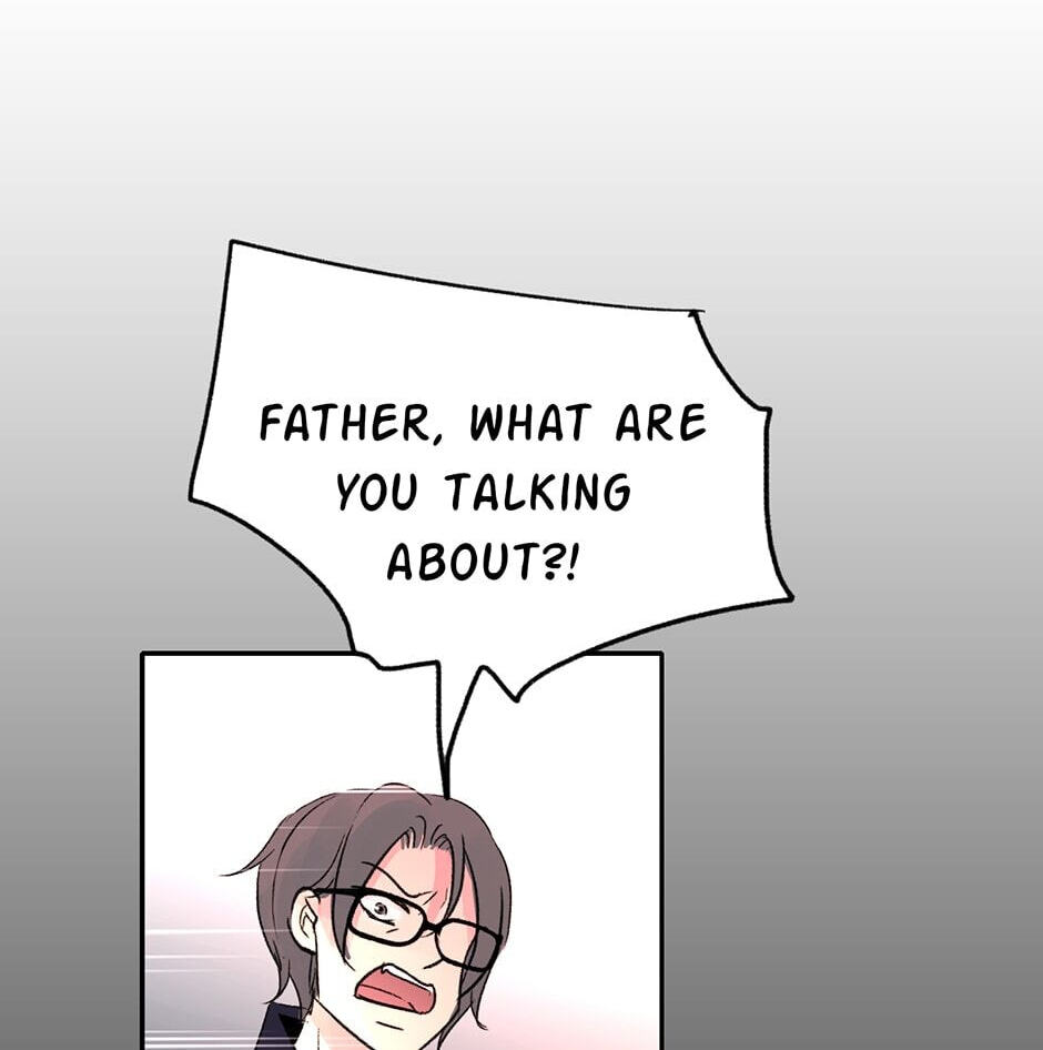 Here We Go Again Chapter 96 page 41 - 
