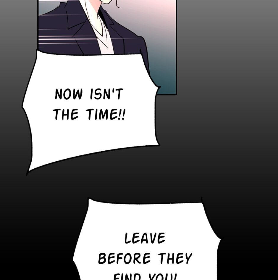 Here We Go Again Chapter 96 page 42 - 