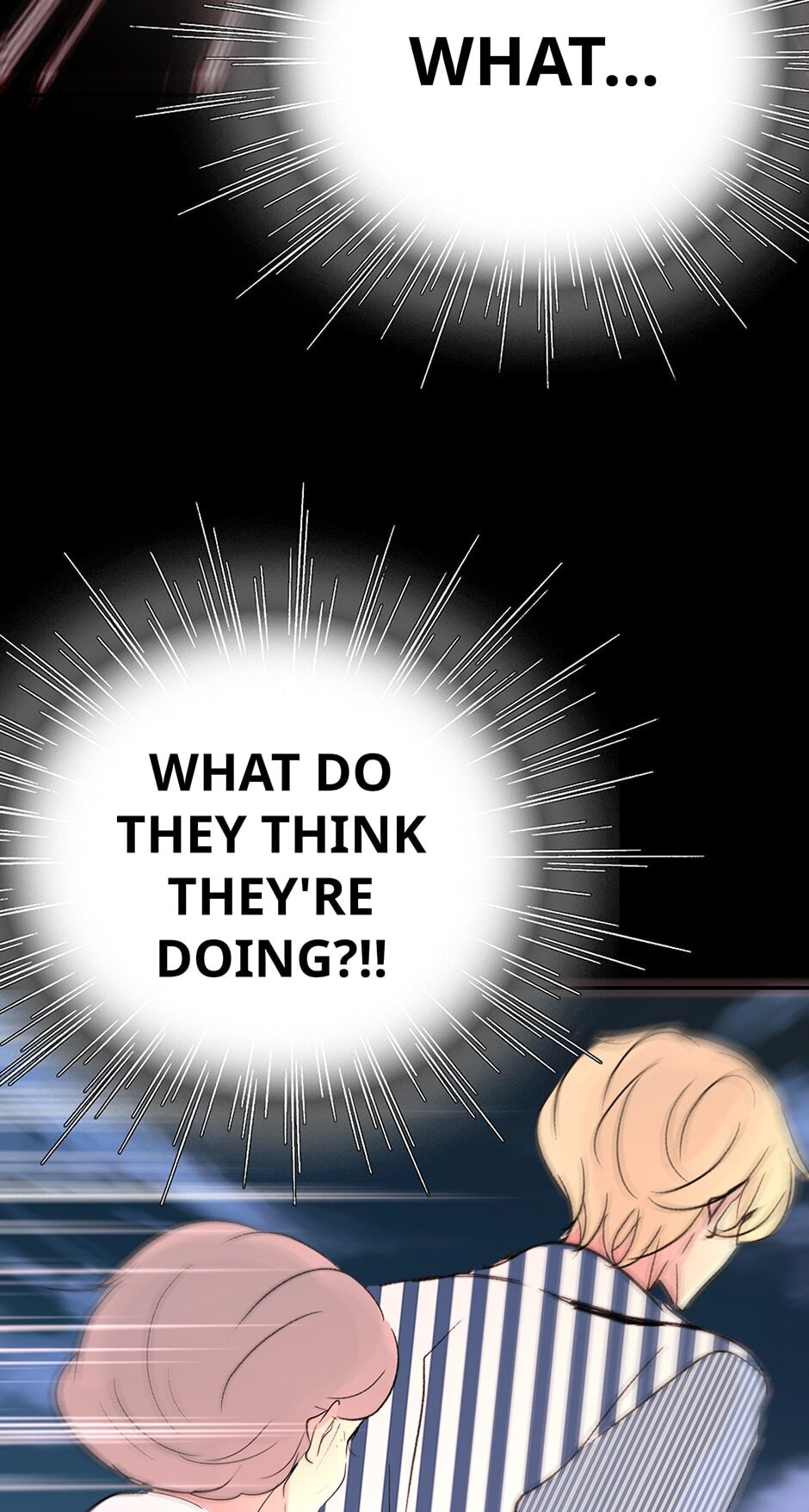 Here We Go Again Chapter 96 page 49 - 