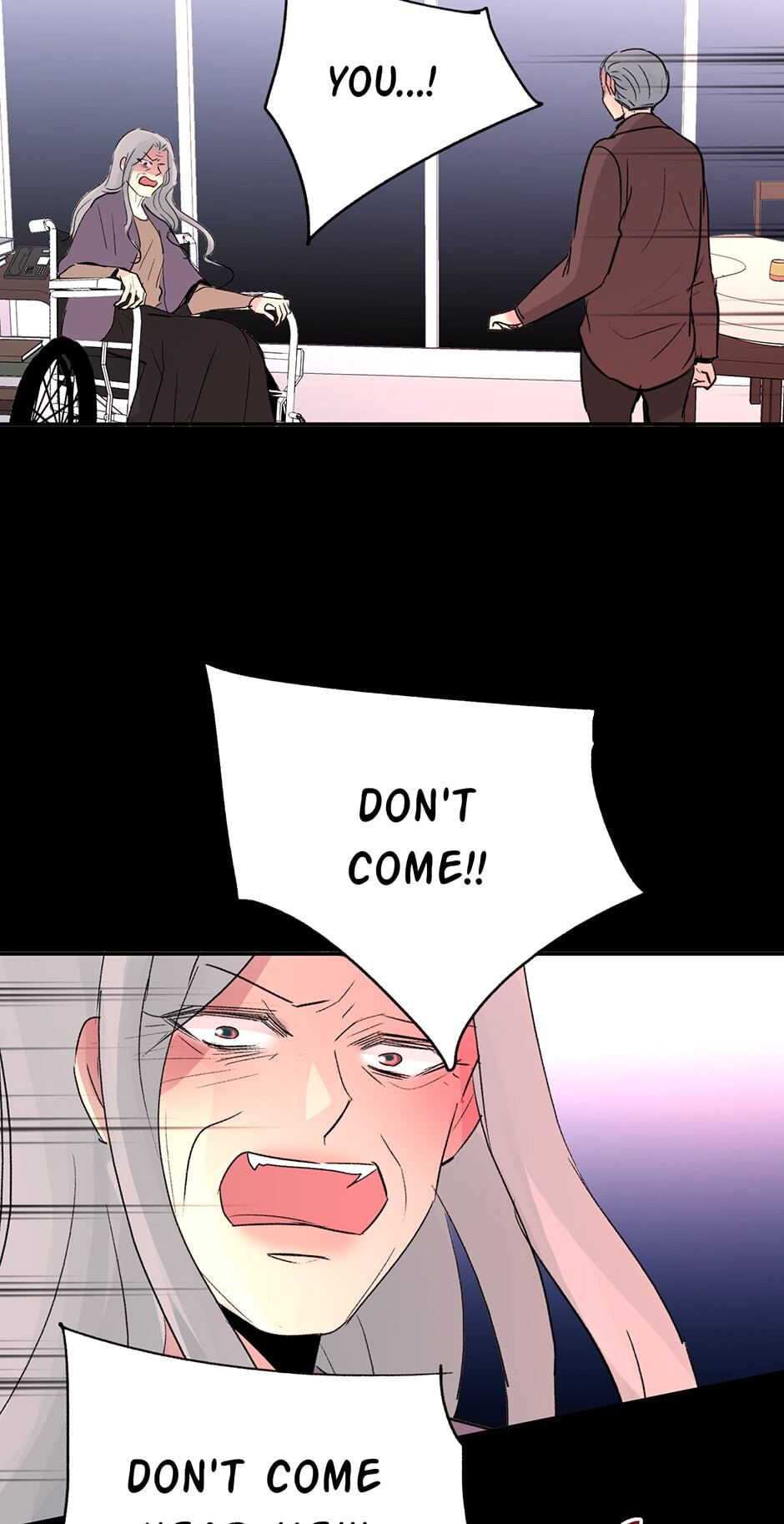 Here We Go Again Chapter 96 page 52 - 