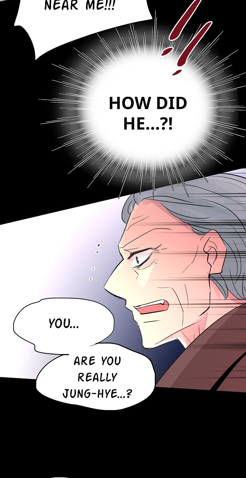 Here We Go Again Chapter 96 page 53 - 