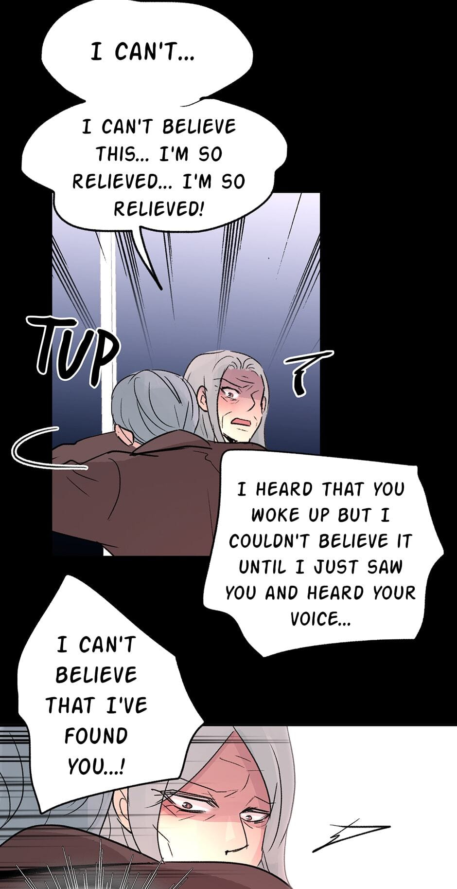 Here We Go Again Chapter 96 page 54 - 