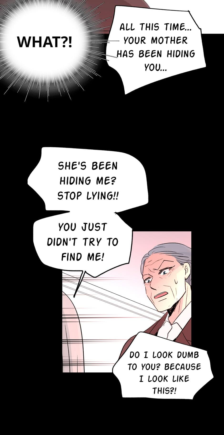 Here We Go Again Chapter 96 page 55 - 