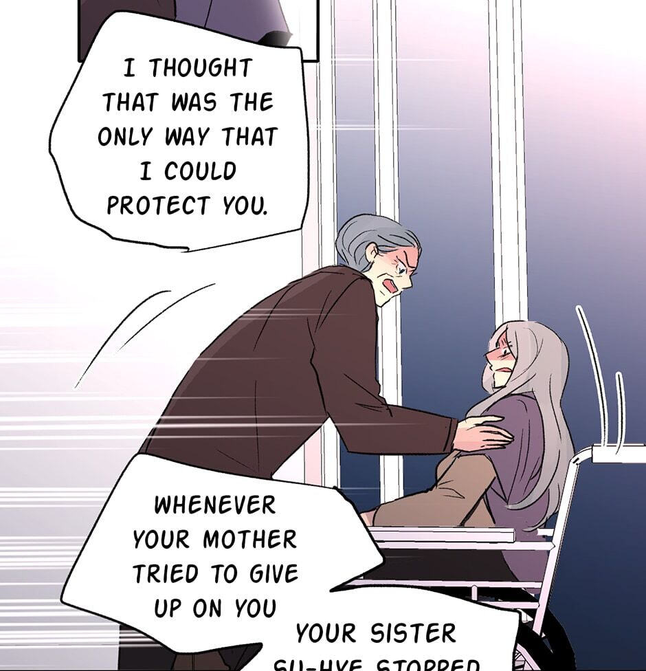 Here We Go Again Chapter 96 page 59 - 