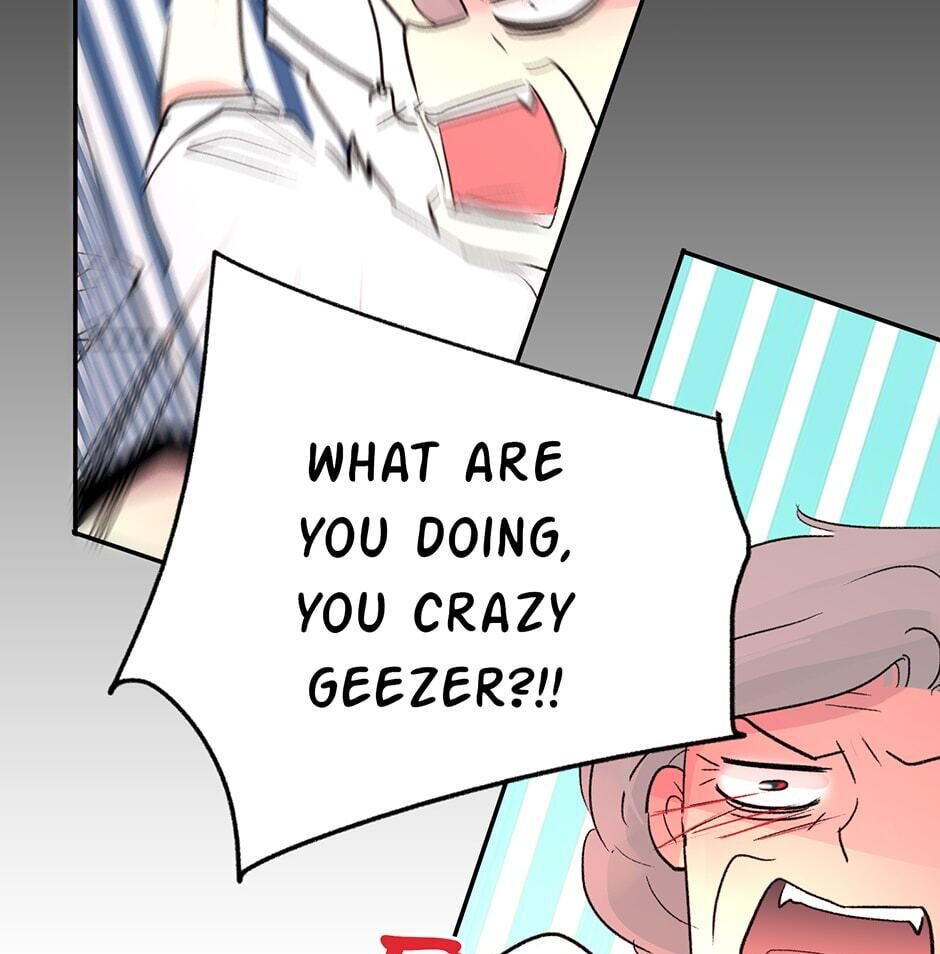 Here We Go Again Chapter 96 page 7 - 