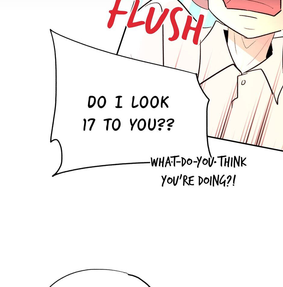Here We Go Again Chapter 96 page 8 - 