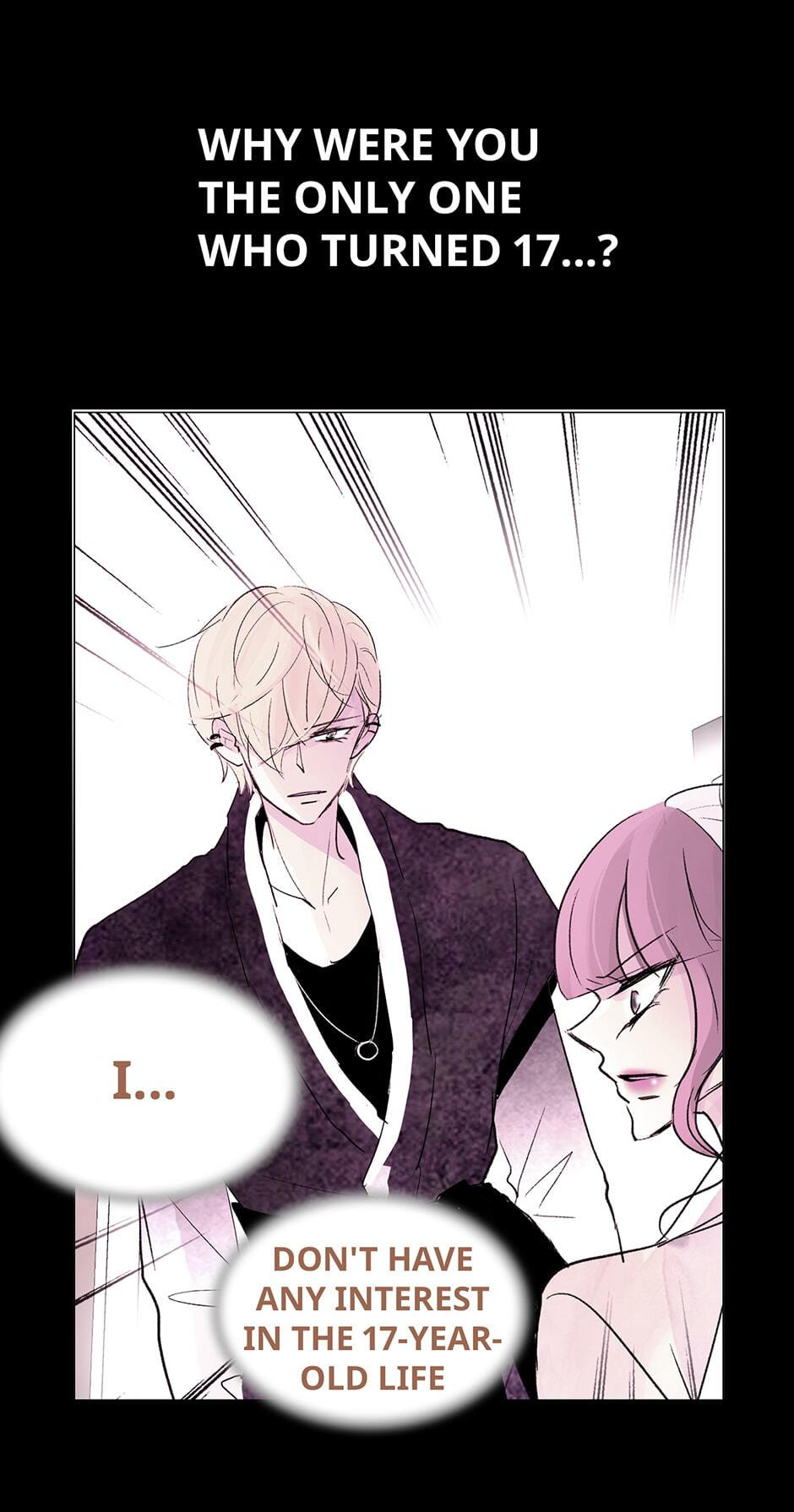 Here We Go Again Chapter 96 page 76 - 