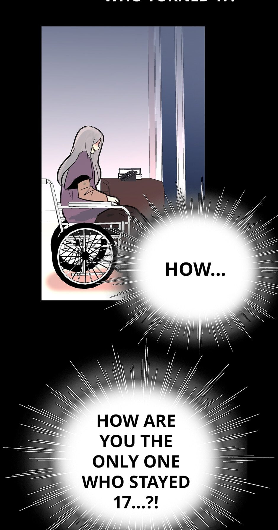 Here We Go Again Chapter 96 page 78 - 