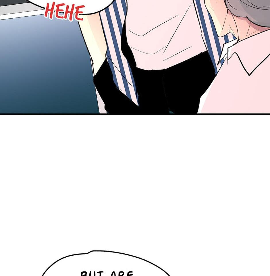 Here We Go Again Chapter 96 page 86 - 